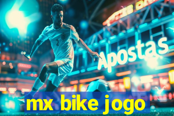 mx bike jogo